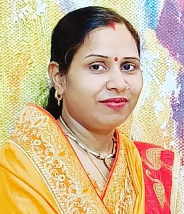 Mrs Preeti Dixit