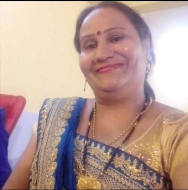 Mrs Vibha Mishra