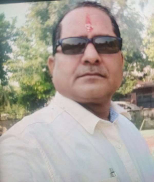 Dr S.k Dubey