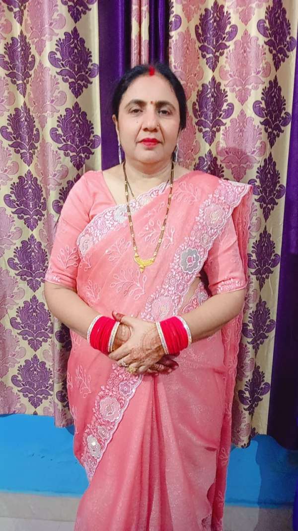 Mrs Ranjana Rathore